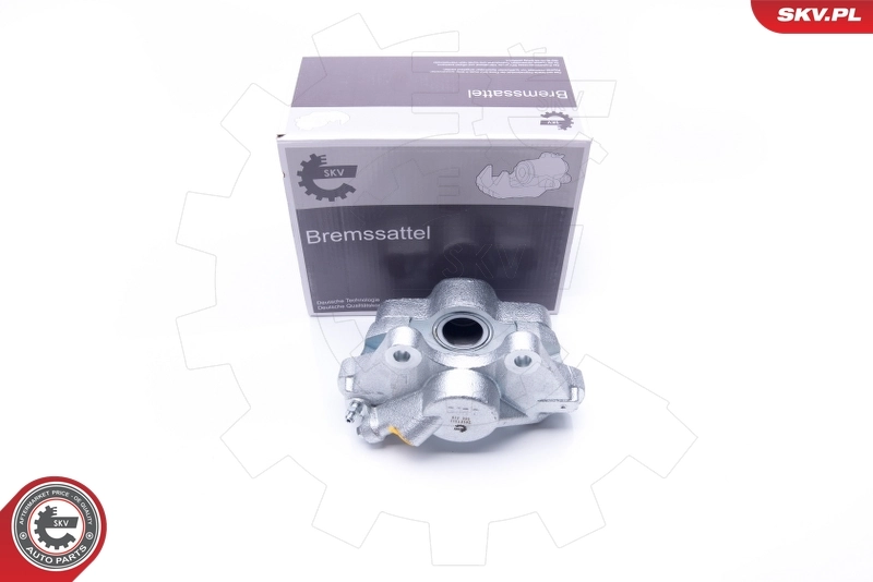 Brake Caliper